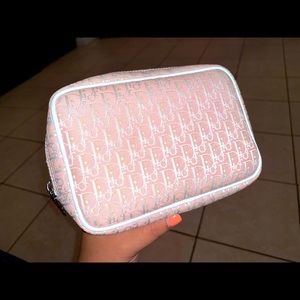 Christian Dior cosmetic pouch